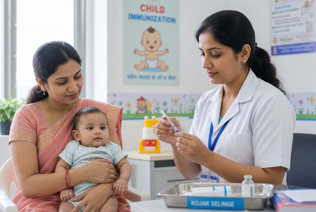 Vaccination