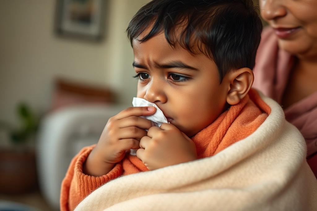 Child Health guide